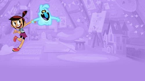 Spring Shorts-Tacular with the Ghost and Molly McGee Bild 1