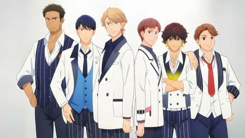 永久少年 Eternal Boys Bild 1