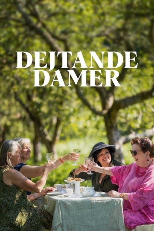 Dejtande damer
