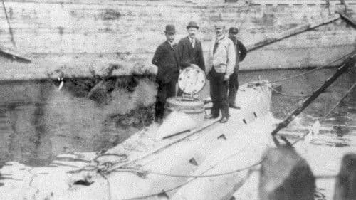 John Philip Holland: aireagóir an fhomhuireáin nua-aoisigh Bild 1