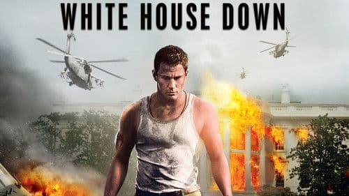 White House Down Bild 8