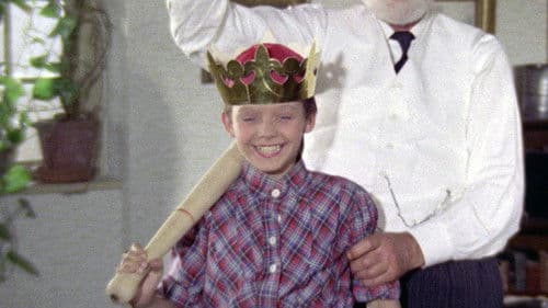 Far til fire med fuld musik Bild 2