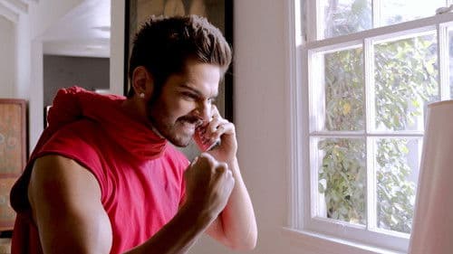 Waking Up Dead Bild 1