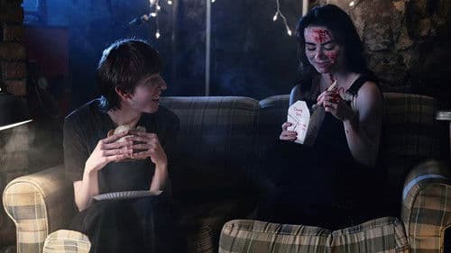 All You Need Is Blood Bild 2