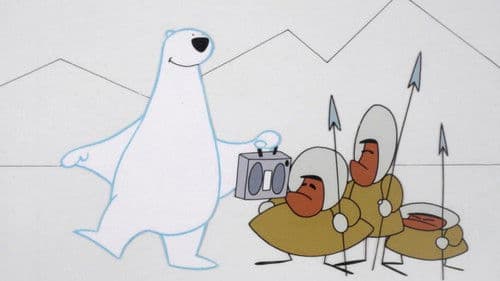 Somewhere in the Arctic... Bild 1