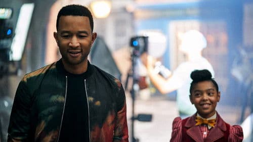 Jingle Jangle Journey: Abenteuerliche Weihnachten! Bild 3