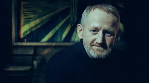 The Man Who Stole the Scream Bild 2