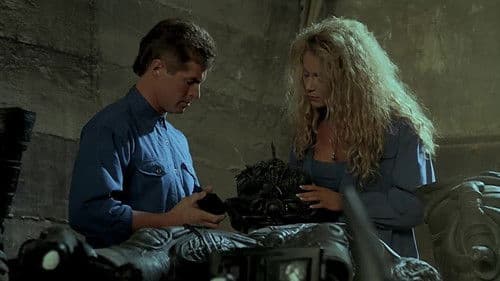 Nemesis 3 - Die Entscheidung Bild 2