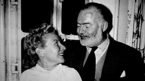 Ernest Hemingway – Ein Leben wie ein Roman Bild 2