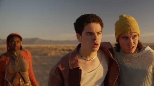 The King of Chaos Bild 6