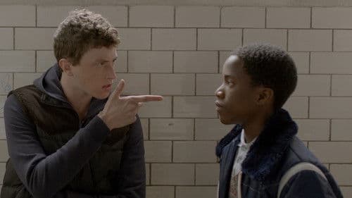 Ce n'est pas un film de cow-boys Bild 4