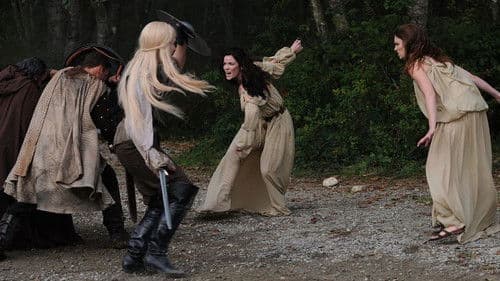 Merlin und das Schwert Excalibur Bild 2