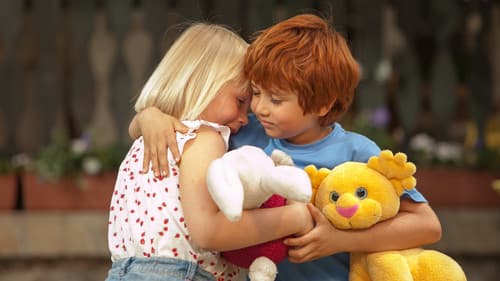 Casper und Emma Bild 1