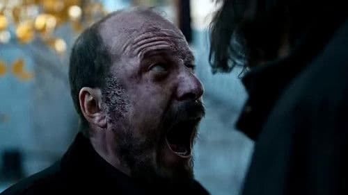 Alkarısı: Cinnet Bild 1