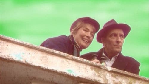 The Stranger: More Than a Messiah Bild 4