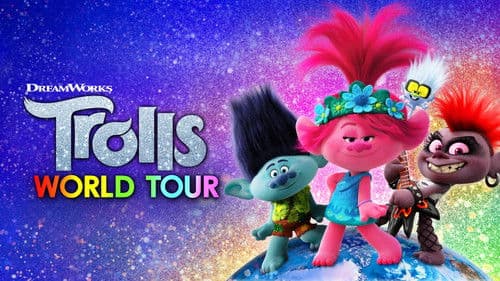 Trolls World Tour Bild 4