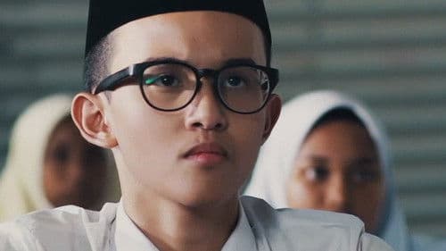 Langit Budak Biru Bild 1