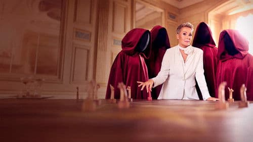 Die Verräter – Vertraue Niemandem! Bild 2