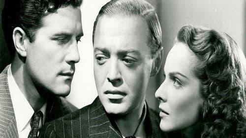 Stranger on the Third Floor Bild 5