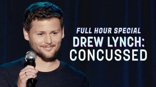 Drew Lynch: Concussed Bild 1