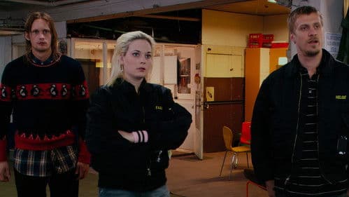 Som man bäddar... Bild 1