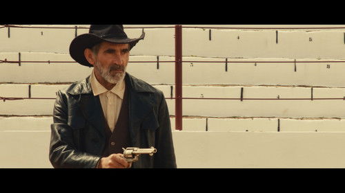 No Silêncio da Vingança Bild 4