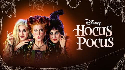 Hocus Pocus Bild 6