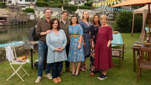 The Trouble with Maggie Cole Bild 1