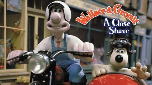 Wallace & Gromit - Unter Schafen Bild 3