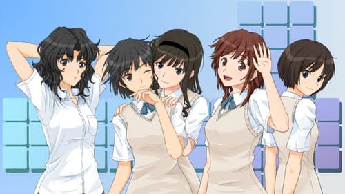 Amagami SS Bild 1