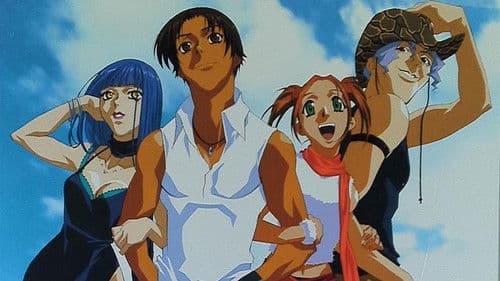 銀装騎攻オーディアン Bild 4