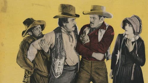 The Thundering Herd Bild 1