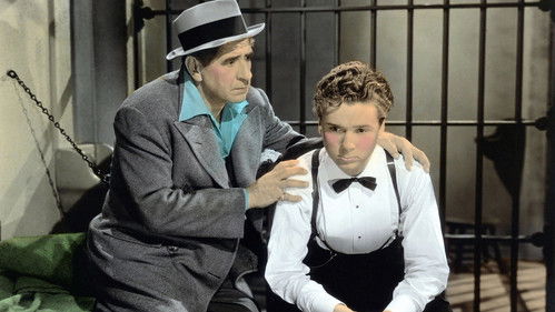 Gangster's Boy Bild 1