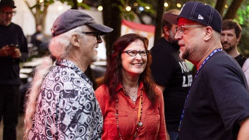 Jamel - Lauter Widerstand Bild 7