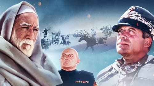 Omar Mukhtar - Löwe der Wüste Bild 4