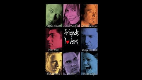 Friends & Lovers Bild 7