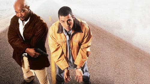 Bulletproof - Kugelsicher Bild 3