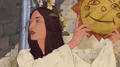 Auroras Sunrise Bild 5