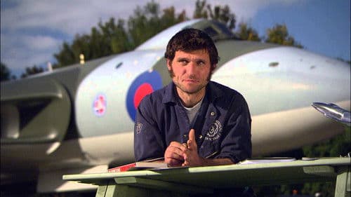 Guy Martin: Last Flight of the Vulcan Bomber Bild 1