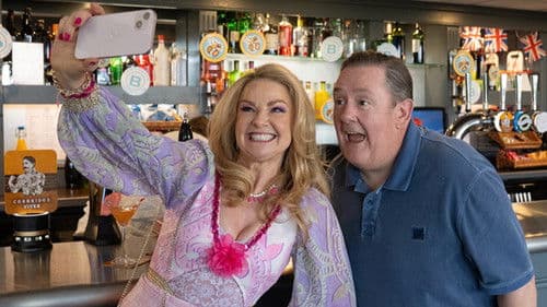 Apocalypse Slough: A Murder, They Hope Mystery Bild 7