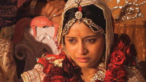 A Suitable Girl Bild 2