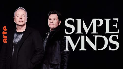 Simple Minds Nuits de Fourvière 2024 Bild 2