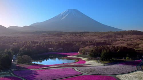 Japan - Land der fünf Elemente Bild 4