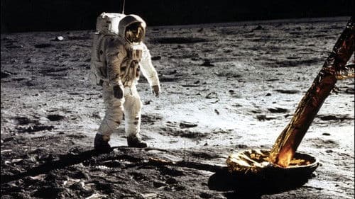 Le premier homme sur la lune : révolution ou canular ? Bild 1