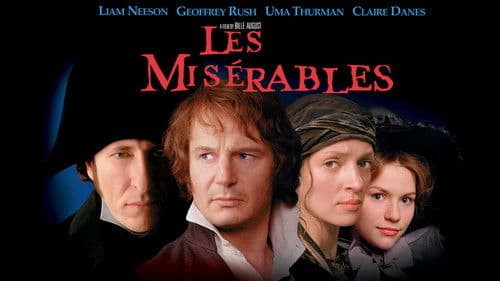Les Misérables Bild 4