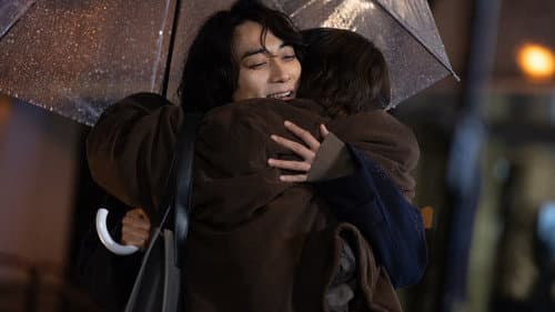 Life in Smokey Blue Bild 5