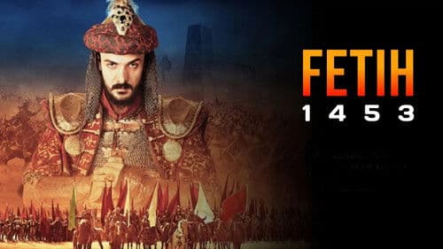 Die Eroberung von Konstantinopel Bild 2