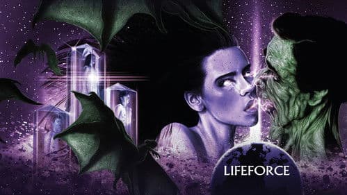 Lifeforce - Die tödliche Bedrohung Bild 5