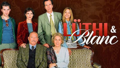 Lüthi und Blanc Bild 1