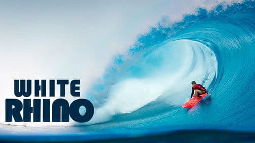 White Rhino Bild 4